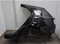 Горловина заливная топливная Chevrolet Equinox 2017-2024 11543932 #1