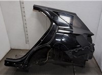 Горловина заливная топливная Chevrolet Equinox 2017-2024 11543932 #3