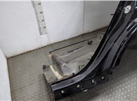 Горловина заливная топливная Chevrolet Equinox 2017-2024 11543932 #9