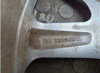  Диск колесный Chevrolet Equinox 2017-2024 20681810 #7