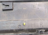  Накладка на порог Chevrolet Equinox 2017-2024 20681816 #3