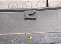  Накладка на порог Chevrolet Equinox 2017-2024 20681816 #4