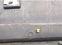  Накладка на порог Chevrolet Equinox 2017-2024 20681831 #3