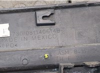  Накладка на порог Chevrolet Equinox 2017-2024 20681831 #4