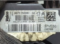  Генератор Peugeot 3008 2009-2016 20681835 #3