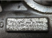  Турбина Peugeot 3008 2009-2016 20681837 #4