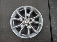  Диск колесный Chevrolet Equinox 2017-2024 20681838 #1