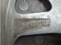  Диск колесный Chevrolet Equinox 2017-2024 20681838 #11