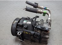  Компрессор кондиционера Peugeot 3008 2009-2016 20681842 #1