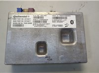  Блок управления Bluetooth Chevrolet Tahoe 2006-2014 20681846 #1