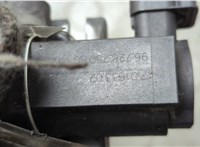  Клапан управления турбины (актуатор) Peugeot 3008 2009-2016 20681850 #2