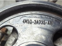 8603593 Насос гидроусилителя руля (ГУР) Volvo S40 2004- 20681852 #2