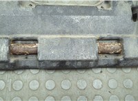  Абсорбер бампера (пенопласт) Pontiac Vibe 2 2008-2010 20681858 #2