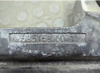  Абсорбер бампера (пенопласт) Pontiac Vibe 2 2008-2010 20681858 #4