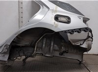 Горловина заливная топливная Chevrolet Equinox 2017-2024 11543953 #4