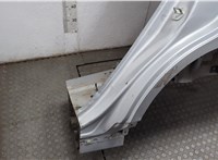 Горловина заливная топливная Chevrolet Equinox 2017-2024 11543953 #11