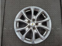  Диск колесный Chevrolet Equinox 2017-2024 20681871 #1