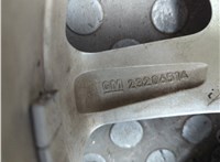  Диск колесный Chevrolet Equinox 2017-2024 20681878 #2