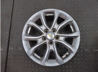  Диск колесный Chevrolet Equinox 2017-2024 20681878 #1