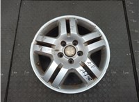  Диск колесный Volkswagen Touareg 2002-2007 20681896 #1