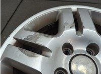  Диск колесный Volkswagen Touareg 2002-2007 20681907 #3