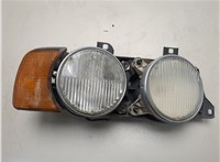 Фара (передняя) BMW 5 E34 1988-1995 20681910 #1