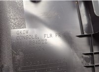 Пластик центральной консоли Mitsubishi Eclipse Cross 2017- 20681919 #4