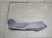 Пластик центральной консоли Mitsubishi Eclipse Cross 2017- 20681922 #1