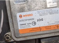  Фара (передняя) Tesla Model S 20681935 #7