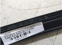  Молдинг стекла (боковое) Saab 9-3 2002-2014 20681939 #5