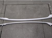  Рейлинги на крышу (комплект) Infiniti FX 2008-2013 20681943 #1