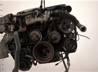  Двигатель (ДВС) Mercedes C W203 2000-2008 20681945 #1