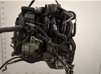  Двигатель (ДВС) Mercedes C W203 2000-2008 20681945 #2