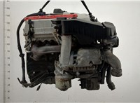  Двигатель (ДВС) Mercedes C W203 2000-2008 20681945 #4