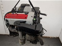  Двигатель (ДВС) Mercedes C W203 2000-2008 20681945 #5