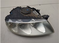  Фара (передняя) Volkswagen Touareg 2002-2007 20681950 #2