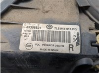  Фара (передняя) Volkswagen Touareg 2002-2007 20681950 #5
