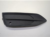 31425442 Заглушка (решетка) бампера Volvo S90 2016-2020 20681965 #1