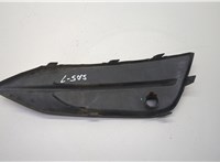 31425442 Заглушка (решетка) бампера Volvo S90 2016-2020 20681965 #2