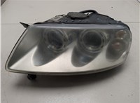  Фара (передняя) Volkswagen Touareg 2002-2007 20681973 #1