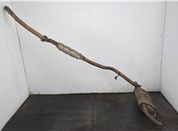 44200FL120, 44300FL000, 44620AE620 Глушитель Subaru XV 2017-2023 20681979 #1