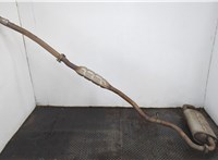 44200FL120, 44300FL000, 44620AE620 Глушитель Subaru XV 2017-2023 20681979 #2