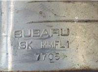 44200FL120, 44300FL000, 44620AE620 Глушитель Subaru XV 2017-2023 20681979 #5
