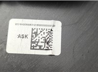  Сабвуфер Skoda Octavia (A7) 2013-2023 20681981 #4