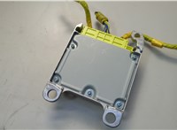 98221FL010, 1508005493 Блок управления подушками безопасности Subaru XV 2017-2023 20681984 #2