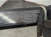  Устройство прицепное (фаркоп) Subaru XV 2017-2023 20681995 #3