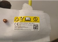 98201FL060 Подушка безопасности боковая (в сиденье) Subaru XV 2017-2023 20681997 #3