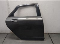  Дверь боковая (легковая) Lincoln MKZ 2016-2020 20682002 #1