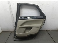  Дверь боковая (легковая) Lincoln MKZ 2016-2020 20682002 #8