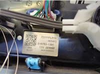 72311FL510 Переключатель отопителя (печки) Subaru XV 2017-2023 20682003 #3